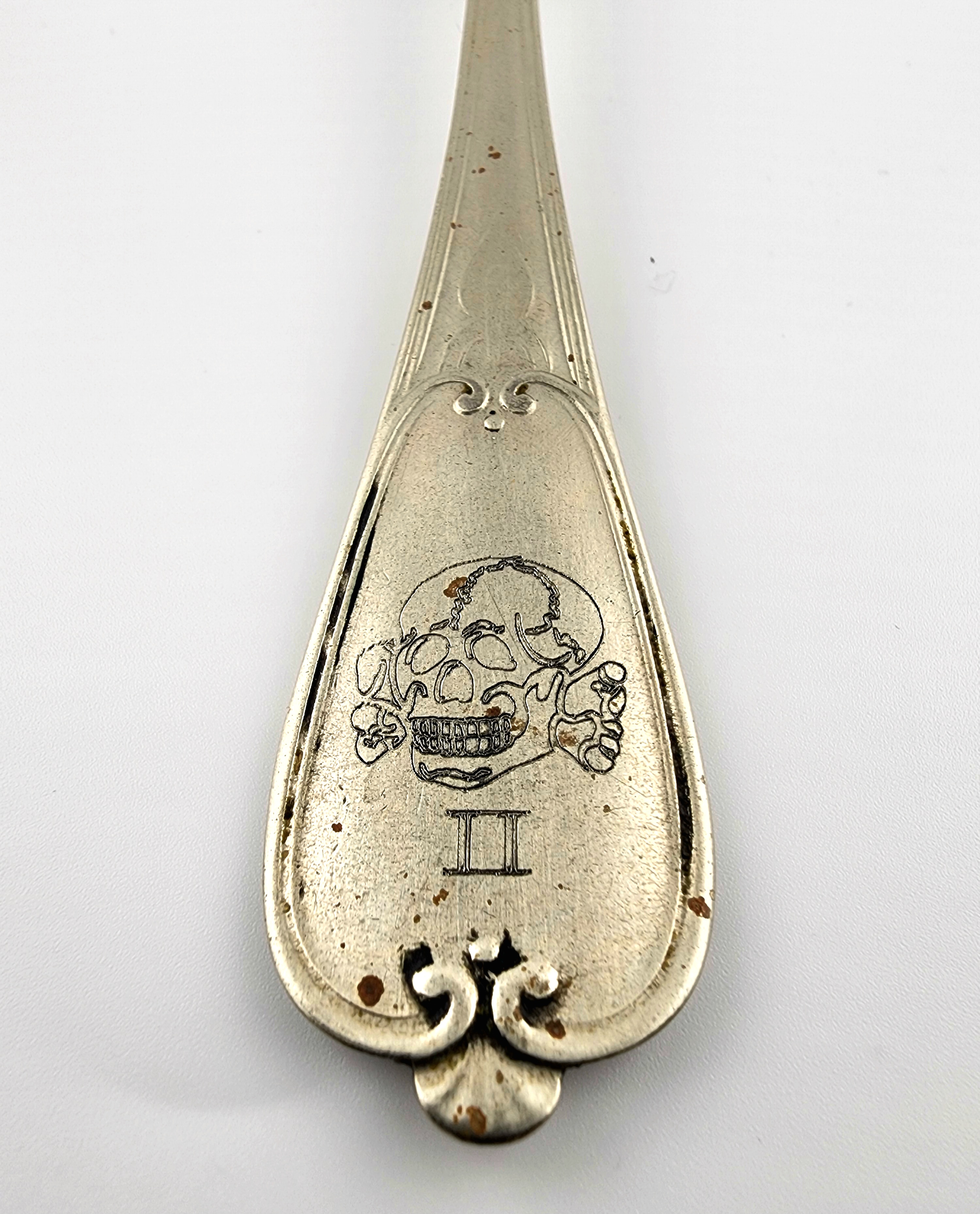 Cutlery and Tableware